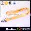 Manufacturer high qualuty cheap price fashion plastic connector lanyard