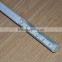 Square and Trangle led Aluminum Profile for Corner TED001PT2