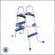 INTEX Pool Ladder for 42' height Wall Height Above Ground Pools