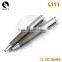 KKPEN Novelty Pen Drive Gift Promotion Metal Ball Pen