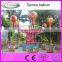 Amusment Ride Rotating Rides Samba Balloon For Sale With Low Price