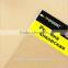New design self adhesive seal clear plastic bags gift packaging opp bag