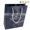 Glossy finish paper gift bags wholesale