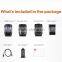 D900 china wholesaler gps g-sensor dual camera car dvr 1080p manual car camera hd dvr,car camera dvr police camera