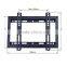 Universal vesa 200x200mm plasma mount on wall small size fixed lcd led tv mount for 14" - 32" screen