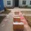 API hydraulic two stage cementing collar