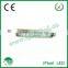 China supplier led color changing smd5050 pixel light module ws2801