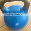 colourful competition kettle bell