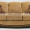 Corner genuine leather sofa set modern brown sofas and L shaped sofa cover