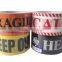 Low price High Quality security tape