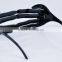 2013 funny finger glasses party glasses hand shape finger party glasses