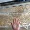 high quality pvc plastic no sticky