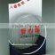 wholesale acrylic fundraising money boxes