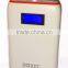 Power bank charger 12000mAh smart manual for power bank