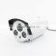 720P 1 Megapixel IR CUT COMS IP66 BOX AHD Camera
