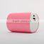 Pisen Funny mobile Power banks, External battery charger 2500 mAh (Multi Color Option) for smart phone