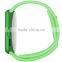 NO.1 D3 Smartwatch Phone-Green 1.22 inch MTK6261 Sleep Monitor Heart Rate Test Camera Sedentary Reminder Alarm