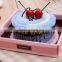 Fancy High Quality Cotton Birthday Cake Towel