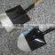 high carbon steel hoe