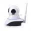 Professional wireless Ptz WIFI IP Camera baby monitor camera with I/O alarm port