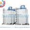 CHINA TOP1 Flake Ice Maker Machine F600WF 60000kgs per 24 Hours Flake Ice Making System Ammonia System Ice Maker Machine