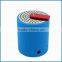 promotional gift mini portable speaker with bluetooth and aux in