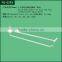 Factory Offer supermarket double-wire perforated metal hook