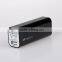 Power Bank Thin 2,600 MAh (Black)