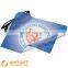 Custom print lint free microfiber cloth in bulk
