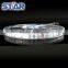 Ruban LED Unicolore 3528 red DC12V 60led/m IP65waterproof
