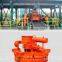 Series RCDEJ Oil Forced Circulation Cooling Electromagnetic Separator -