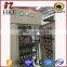 electric meter fault
