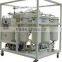 mobile, shelf-covering, explosion-proof, wasted oil treatment filter machine