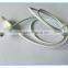 2016 new products 1M usb 3.1 type C cable for huawei P9