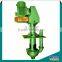 Explosion proof motor vertical slurry pump