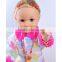 Polymer Clay Kids Bracelet China Traditional Necklace Jewelry Accessories Set