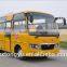 25 seater Lishan bus LS6670C2 For Sale