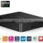 HiMedia Q1 Hisilicon Hi3798m Quad Core 4K Android Mini PC with 1GB RAM 8GB EMMC FLASH KODI pre-installed
