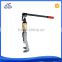 labor-saving hand tool large truck tire impact wrench dismounting device