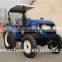 Made in china high efficiency mahindra tractor