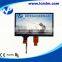 10.1 lvds lcd 1024*600