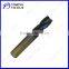 Straight Shank HSS end mill