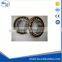 double row angular contact ball bearing 156740H	180	x	250	x	76	mm