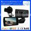 Portable Recorder hd 1080p infrared night vision car black box mini car DVR camera