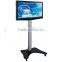 New products 15 inch desktop portable LC digital screen for cosmetic advertising