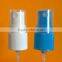 15ml Plastic HDPE Spray Bottle, With Fine Mist Sprayer