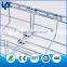 Heat Dissipation High Quality Wire Mesh Cable Tray Bright Color