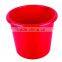 2015 New Hot Fashion excellent quality water bucket mould for garden use