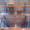 2016 new design pallet Flow racking system for warehouse storage