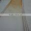 2016 low price of PFD & white cotton stretching denim fabric